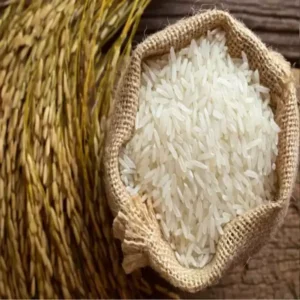 Basmati Rice